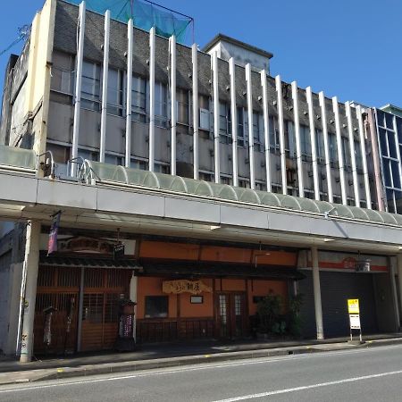 Taiya Ryokan Fudži Exteriér fotografie