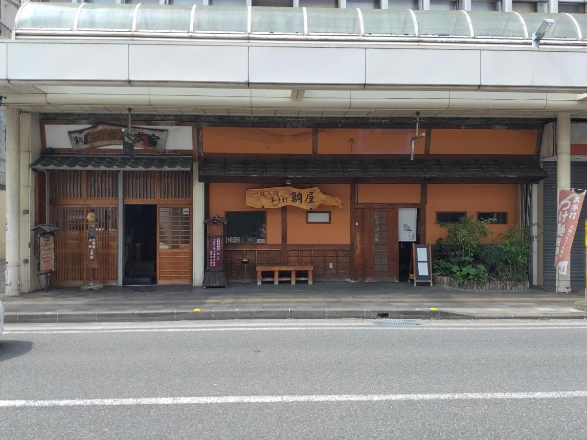 Taiya Ryokan Fudži Exteriér fotografie